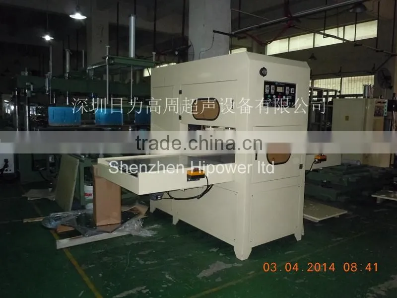 High Frequency GAG Welding Machine, Radio Frequency GAG Welding for Welding GAG Plastic