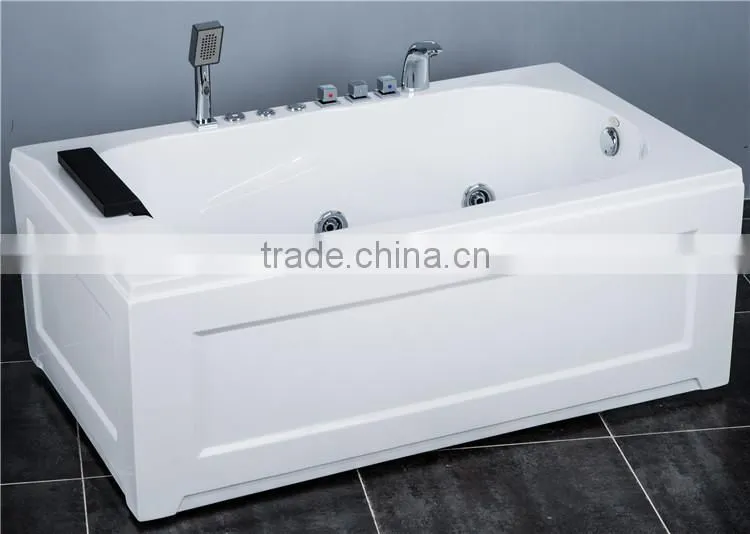 cUPC approval sex abs massage bathtub,massage spa sex bathtub,jet bathtub