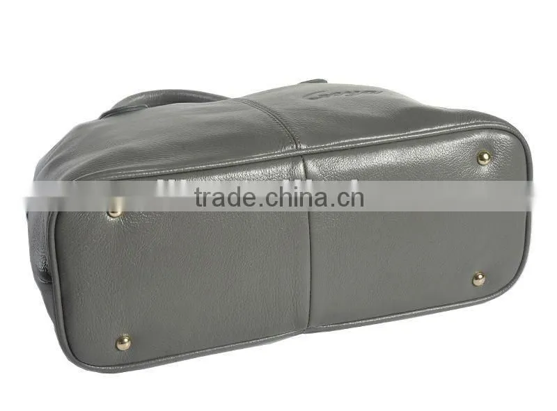 New Arrival! Lady Small Cased-Hardened Genuine Leather Handbag!Elegant!