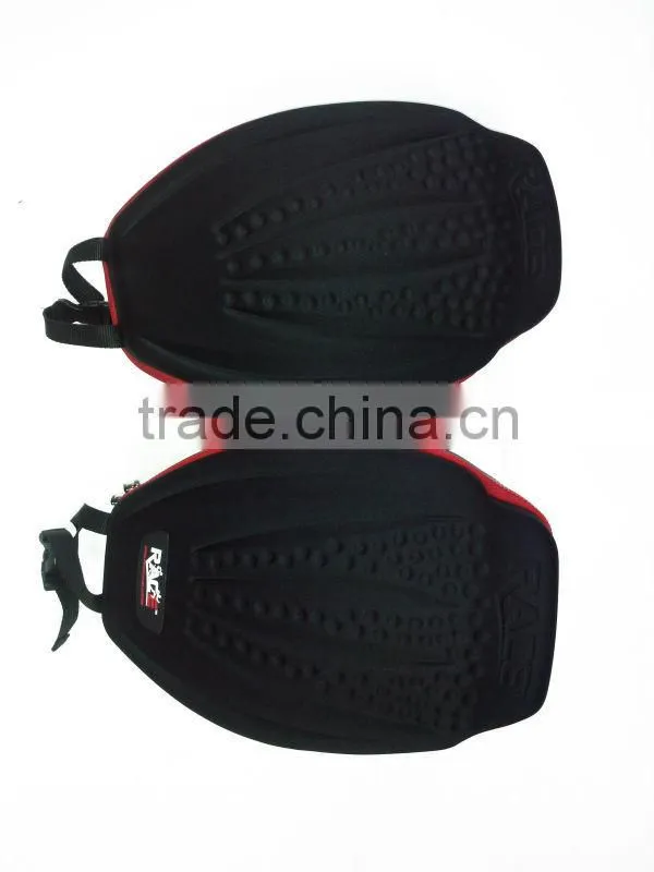 Hand-held EVA Bike Helmet Case bike accessory