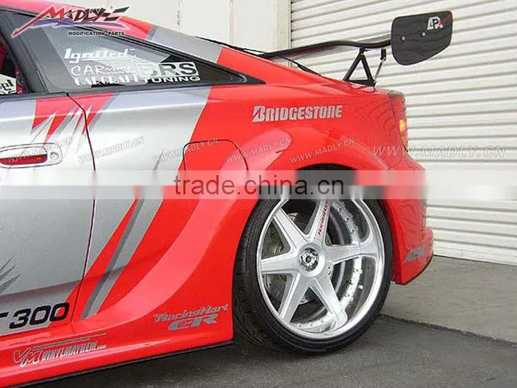 Body kits for TOYOTA-00-04-CELICA-Style KTI