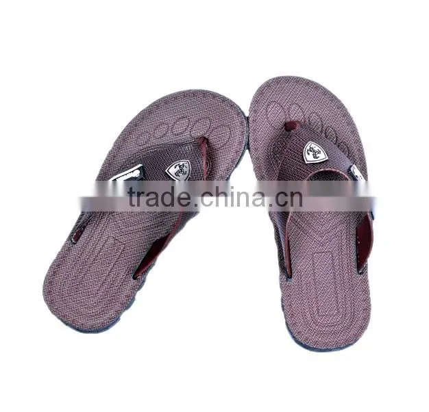 plastic slipper for men