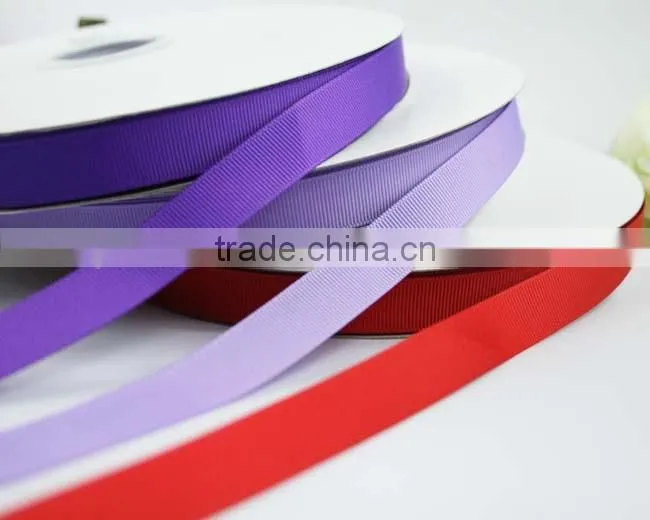 Different colors satin celebrate it ribbon