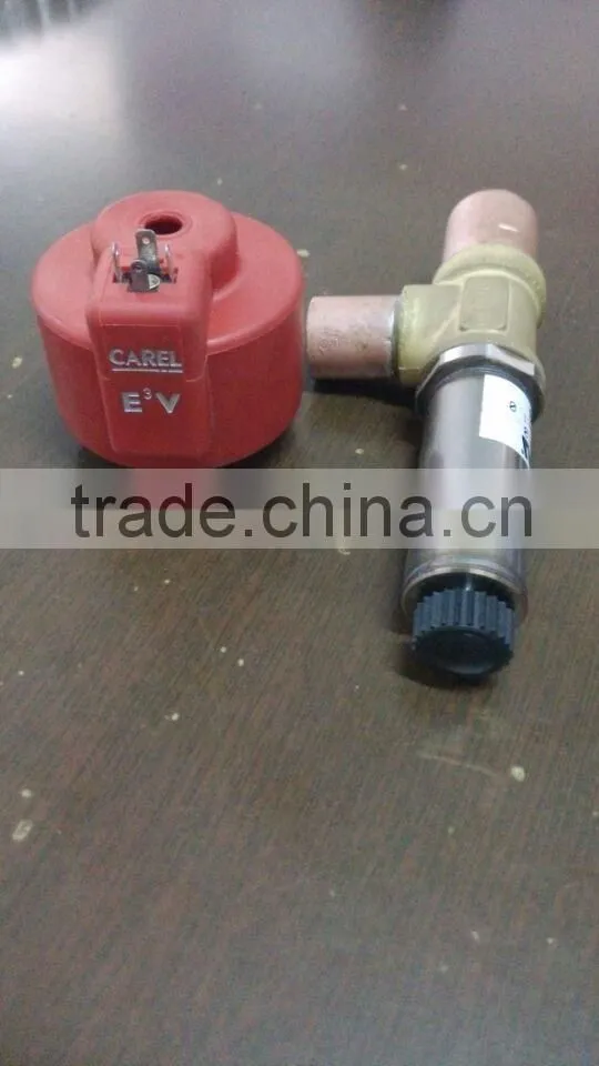 thermal expansion valve E2V