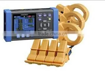 HIOKI CLAMP ON POWER LOGGER PW3365