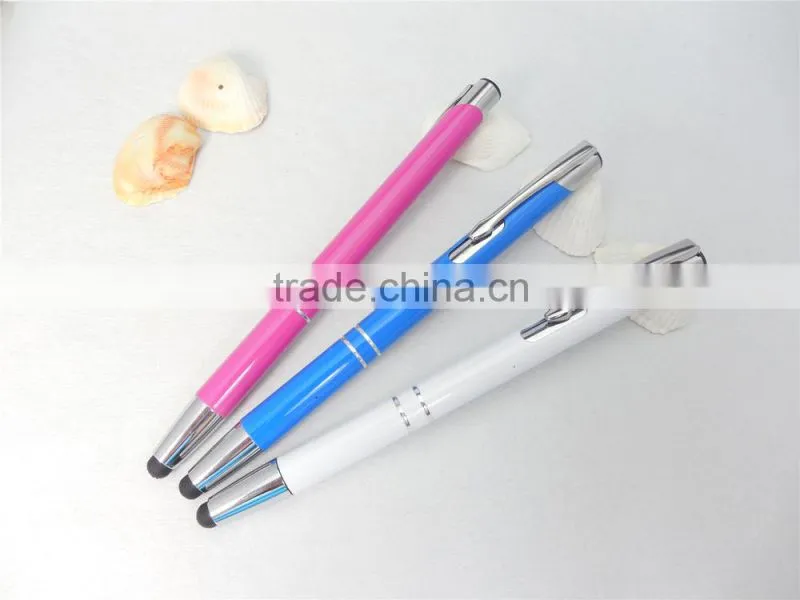 Classical Style Stylus Touch Pen for Pad and Smartphone screen