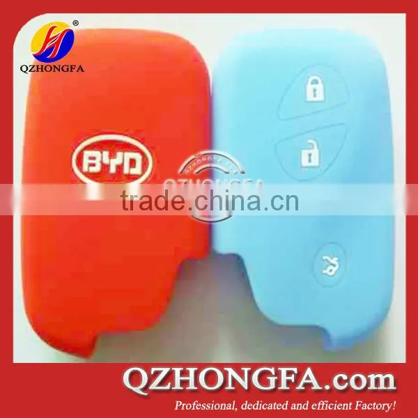 Silicone Key Cover or Car Keys