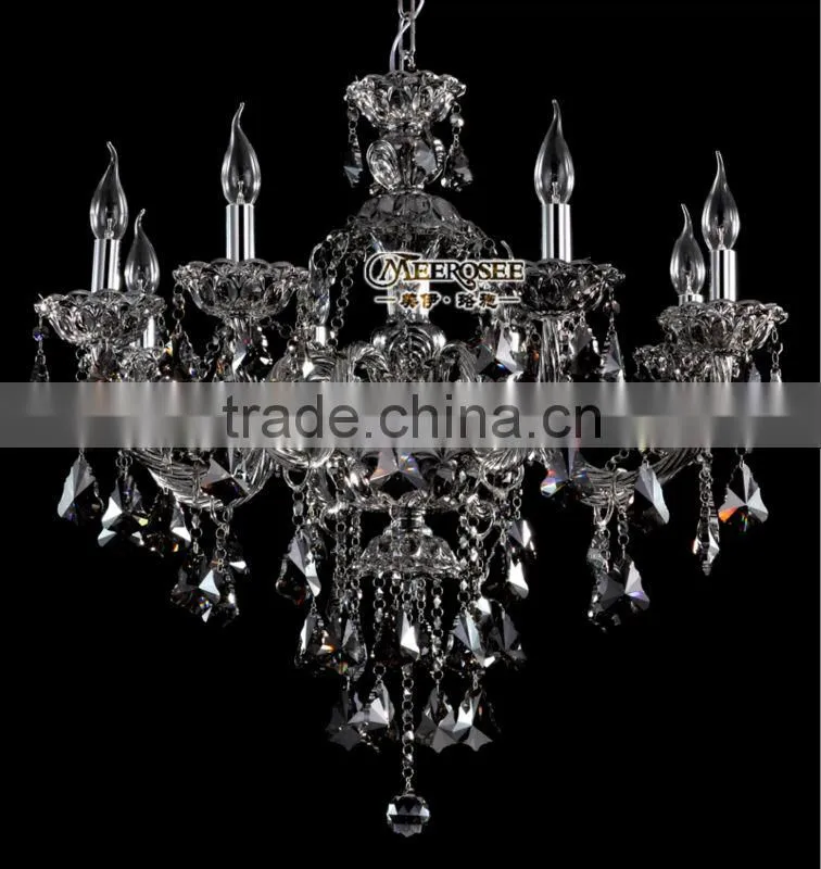 Classic Dining Room Chandelier Crystal Light Contemporary Type Chandelier MD8221S