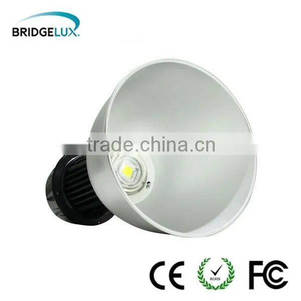 we need distributors Bisu CE RoHS FCC SAA approved Bridgelux led 90w ip65 led high bay light