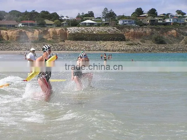 Rescue tube