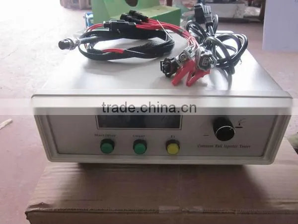 CRI700 Solenoid Injector Tester,Test Magnetic Valve