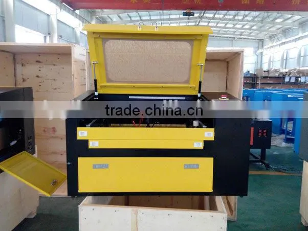 G350 plastic pacifier laser engraving machine