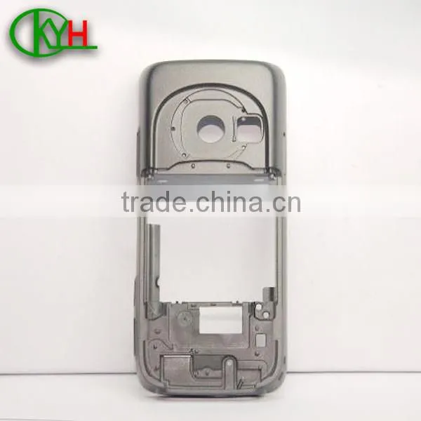 High quality plastic electronic rapid prototype