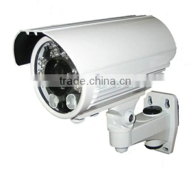 EFFIO E Sony 700TVL 960H Dot IR Bullet Camera