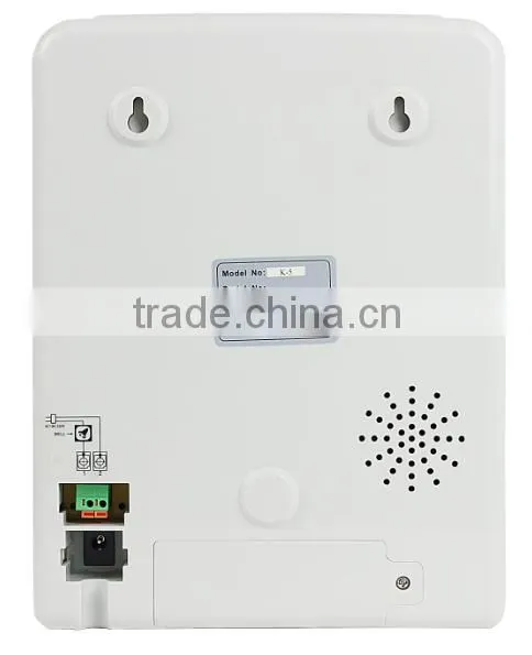punch card time recording attendance machine