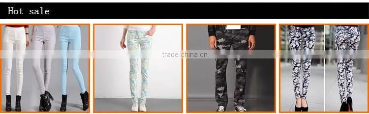 Wholesale sexy men motorcycle camo pants with high quality