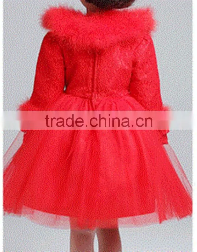 2016 Latest design girls pageant skirt