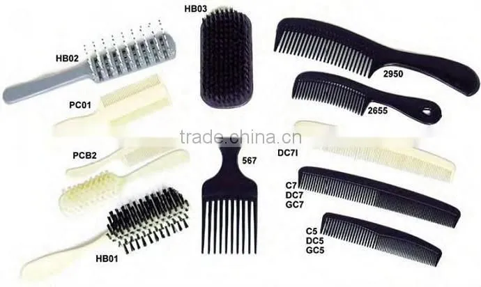 good quality brush
