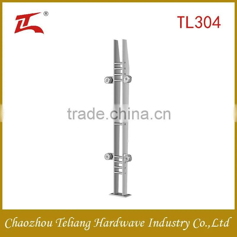 modern railing stairs,railing molds concrete balusters,handrail garden for house