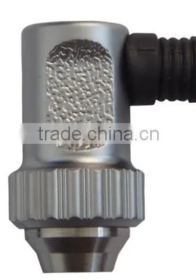 Probe for thickness gauge(transducer, NDT, ultrasound, ultrasonic, measure)