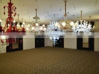 Zhongshan Raiselighting Co., Ltd. company overview - view 1