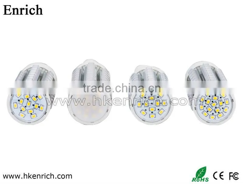 11W LED PL Lamp SMD2835 GX24D-1/GX24D-2/GX24D-3