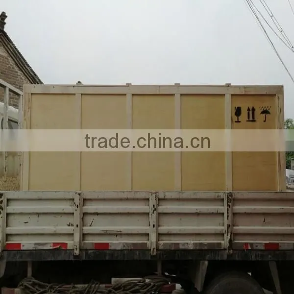 Hot sale BS1313 plastic vacuum forming machine