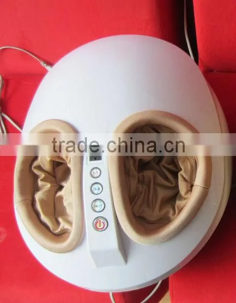 foot massager with air pressure