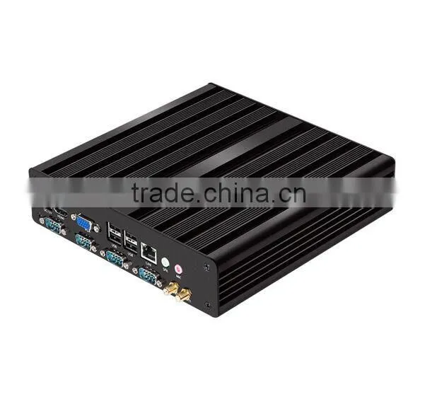 mini pc router N2980 processor 4G RAM and 64SSD