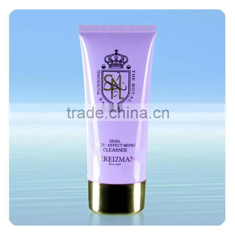 hotel cosmetic tubes for body lotion