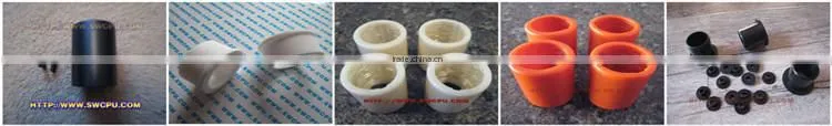 Custom Loader Bush for Loading Machine
