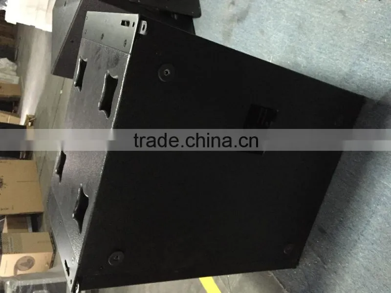 dj speaker box/speaker china/mini subwoofer speaker