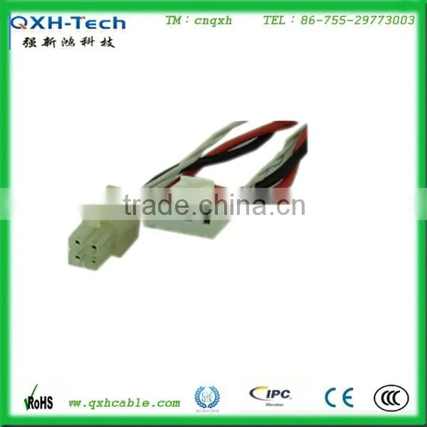 4p/9P/18p molex connector