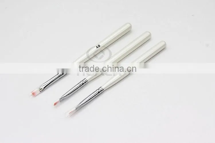 teeth whitening bleaching system gel kit