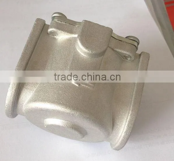 FMC Lpg Gas Cylinder filter