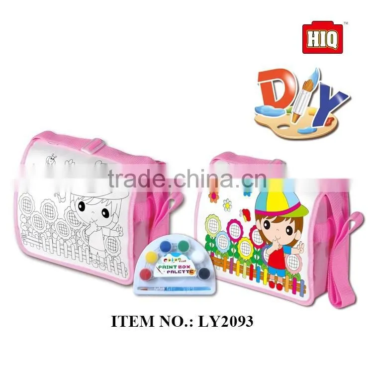 New arrival hot sale educational DIY drawing toys for promotion