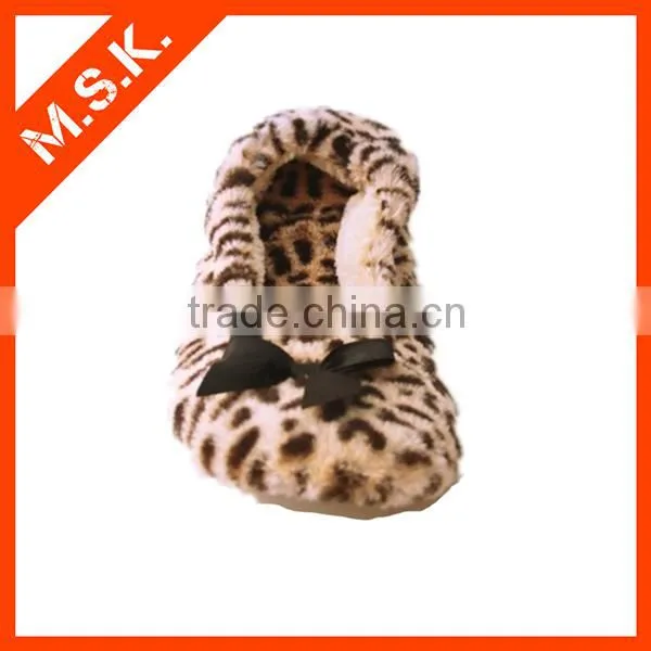New fashin warm soft ballet dance shoes