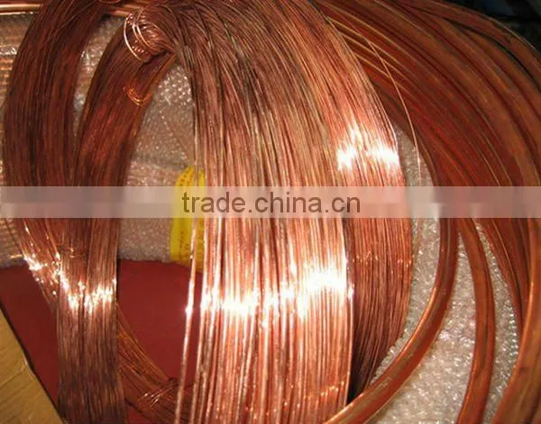 High quality EDM brass wire