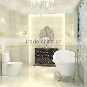 Ceramic wall tile