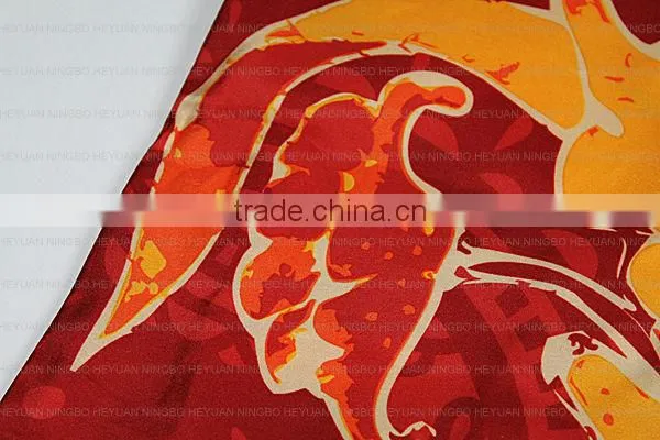customized beautiful big shopping bag
