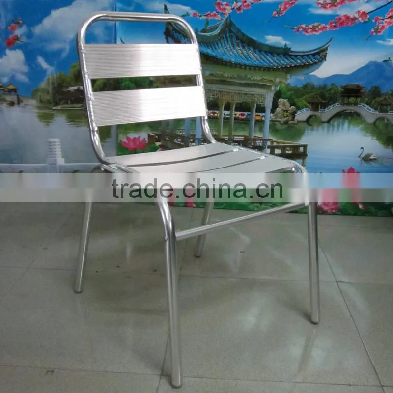 cheap stainless steel dining room chair YC020S
