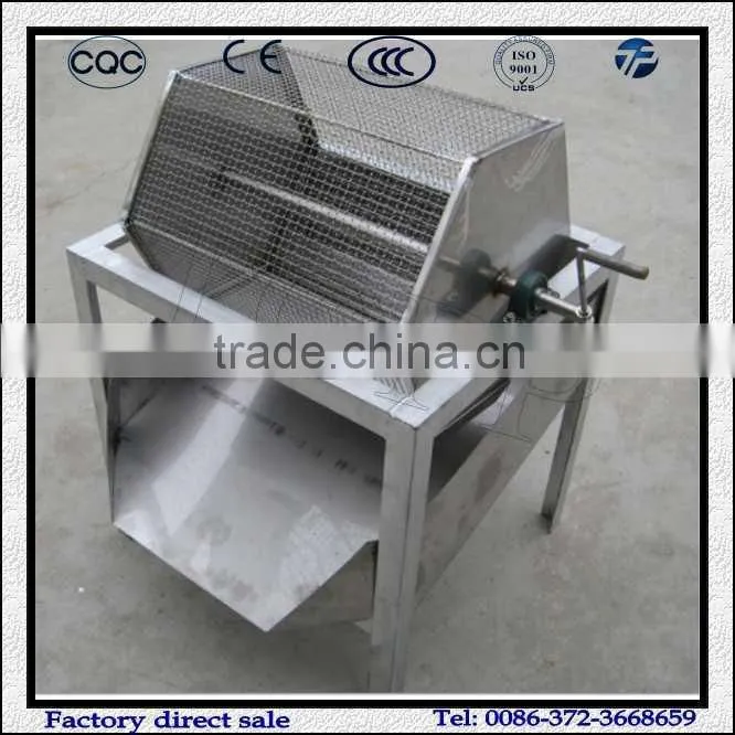 Automatic Quail Egg Breaking Machine/Machine For Break Quail Egg