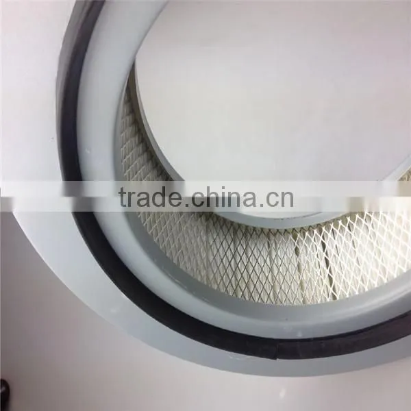 6.4139.0 Factory price hepa filter price compress air filter Compressor (air end) for KAESER