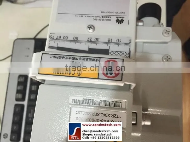Huawei RRU3008 RRU3004 RRU3926 RRU3936 for Huawei DBS3900 BBU3900