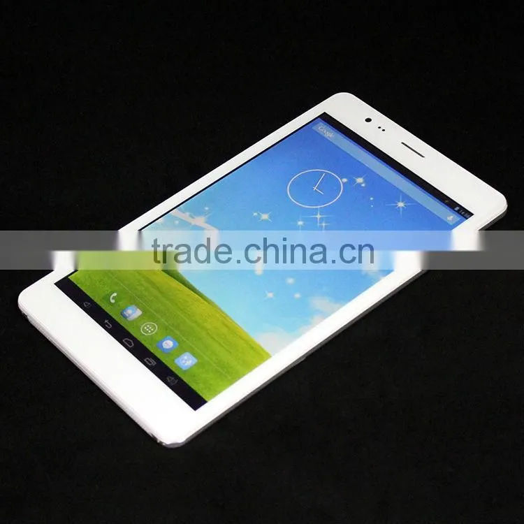 2014 Newest 8" pc tablet Android 4.2.2 MTK8389 8inch android tablet 3g