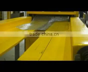 Roofing Corrugated Sheet Roll Forming Machine