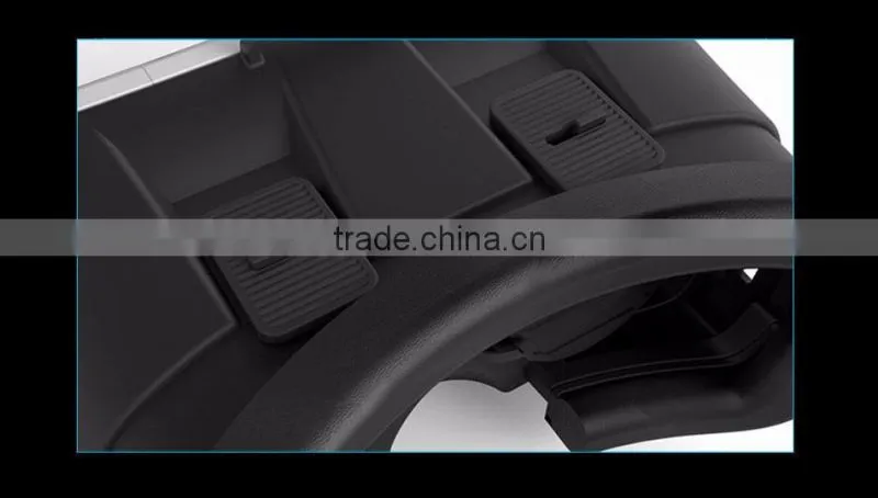 2016 Professional vr glasses with Bluetooth Wireless Mouse