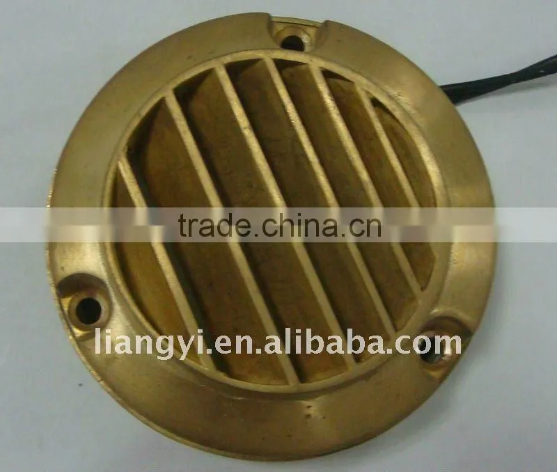 Outdoor wall mounted led light LY2001B