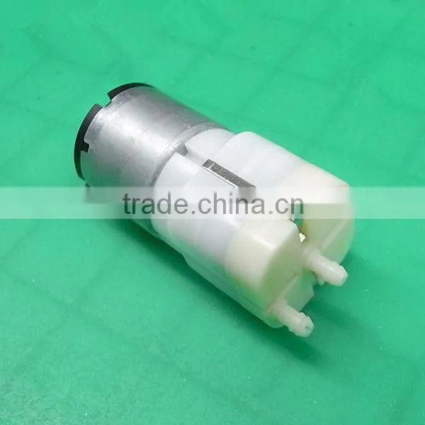 mini electric air compressor pump DC6V/24V