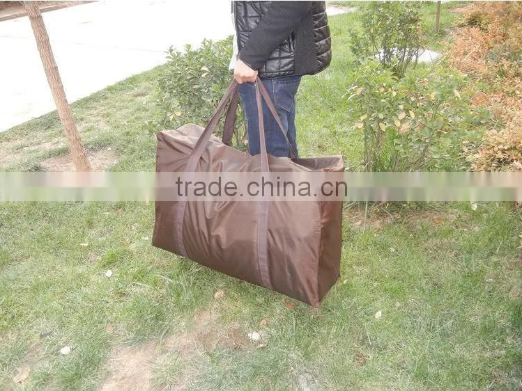 31.5x19.685x9.5 Heavy Duty Outdoor Duffel Cargo Bag